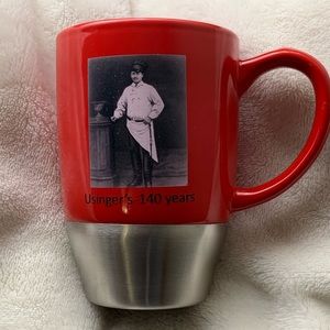Usingers Anniversary Mug